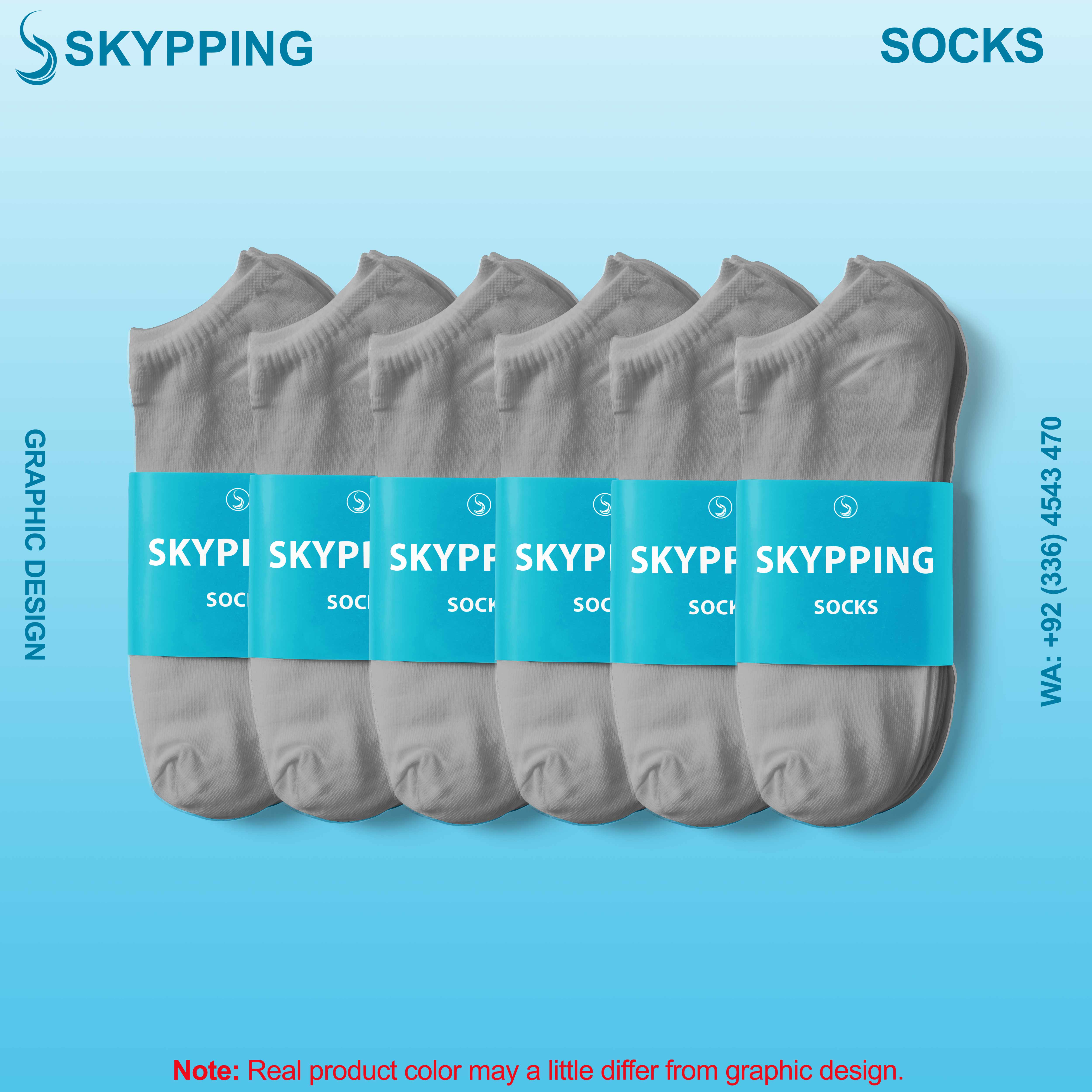 Socks in Small Size